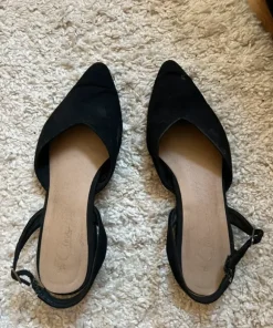 Svarta ballerina
