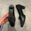 Svarta tacklackar 40