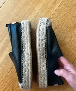 Sweeks espadrillos