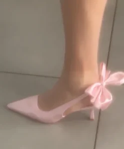 Szpilki 7 cm