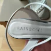 Szpilki ślubne Rainbow Club Clara rozmiar 39