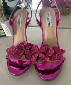 Szpilki Steve Madden 38