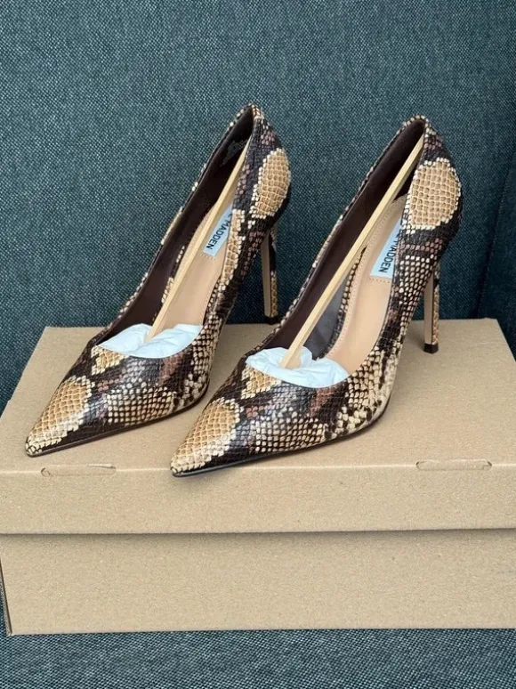 Szpilki Steve Madden rozm 39