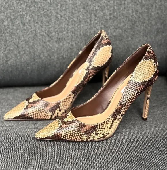 Szpilki Steve Madden rozm 39