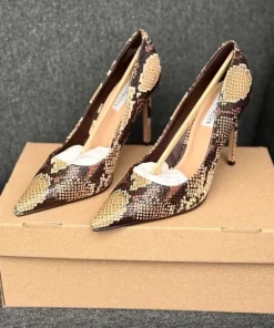 Szpilki Steve Madden rozm 39