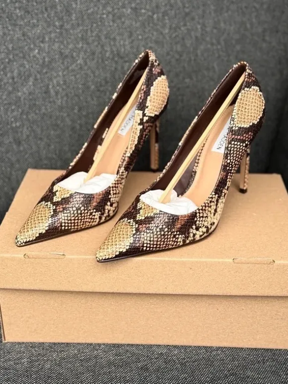 Szpilki Steve Madden rozm 39