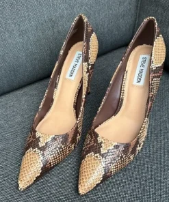 Szpilki Steve Madden rozm 39