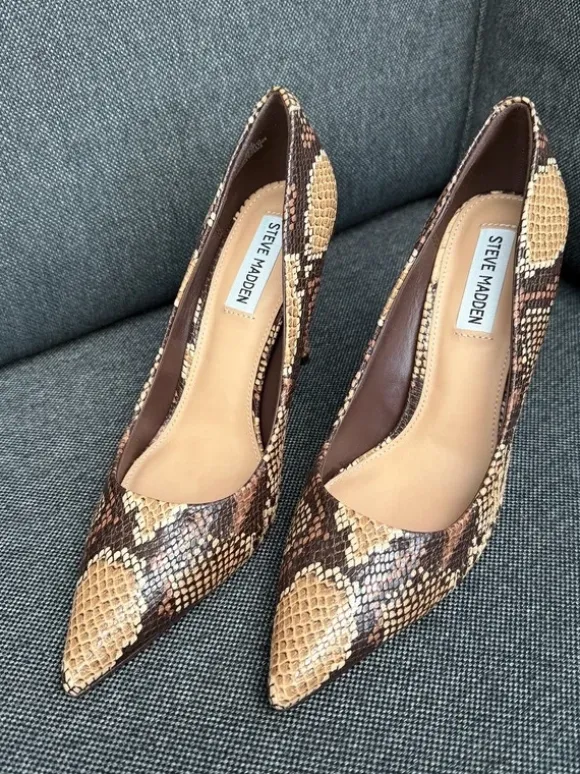 Szpilki Steve Madden rozm 39