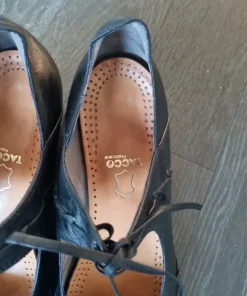 Tacco sko Flamenco