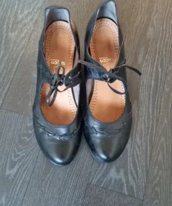 Tacco sko Flamenco