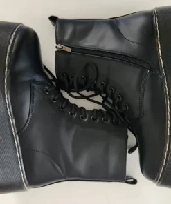 Tall platform boots 41