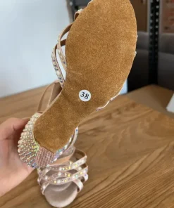 Taneczne buty