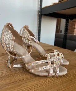Taneczne buty