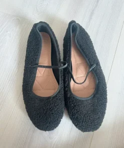 Teddy ballerina