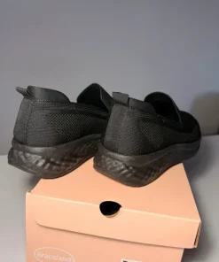Tenisówki Damskie 40 lekkie Graceland Deichmann