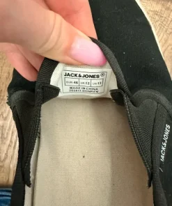 Tenisówki męskie Jack&Jones
