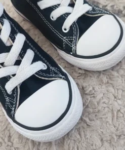 Tenisówki/trampki do kostki Converse 25