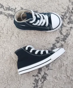 Tenisówki/trampki do kostki Converse 25
