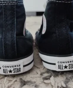 Tenisówki/trampki do kostki Converse 25