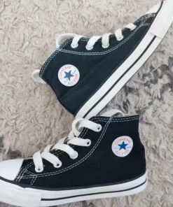Tenisówki/trampki do kostki Converse 25