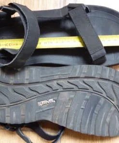 Teva Hurricane XLT2 męskie sandały 43