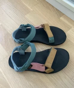 Teva sandaler