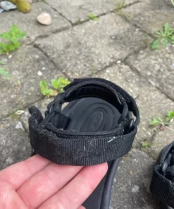 Teva sandaler