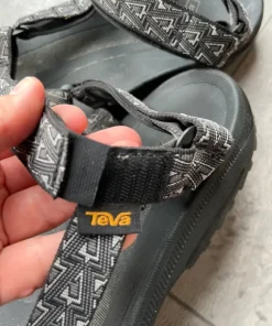 Teva sandaler mand str 47.
