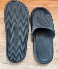 Tøfler