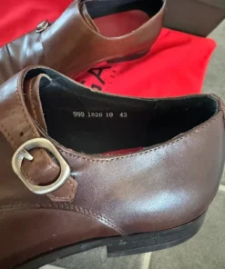 TGA 👞
