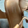 5th avenue högklackade sandaletter