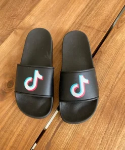 TikTok slippers