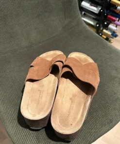 Tim & Simonsen Sandaler