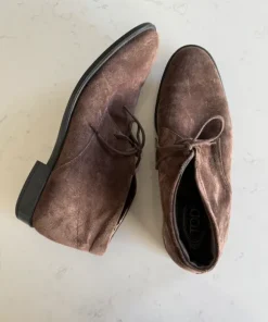 TOD’S ökenkängor herr strl 7