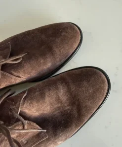 TOD’S ökenkängor herr strl 7