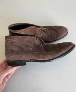 TOD’S ökenkängor herr strl 7