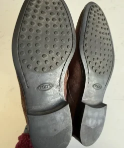 TOD’S ökenkängor herr strl 7