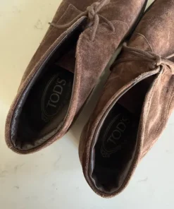 TOD’S ökenkängor herr strl 7