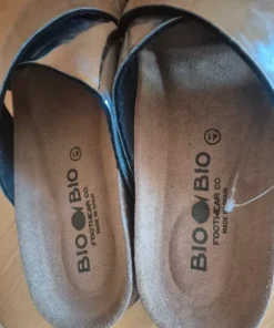 Tofflor