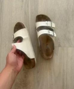 Tofflor