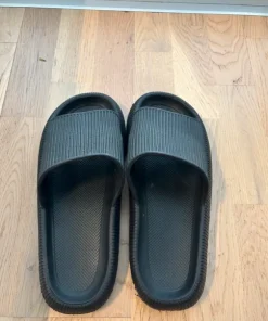 Tofflor