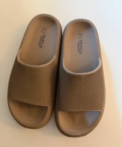 Tofflor