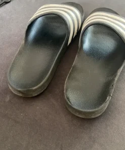 Tofflor
