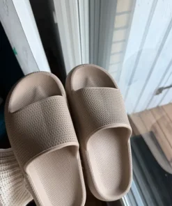 Tofflor
