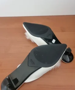 Tofflor