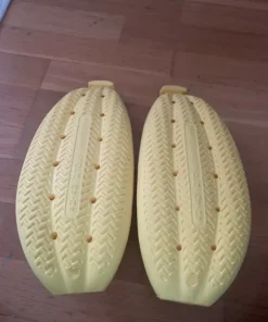 Tofflor banantofflor