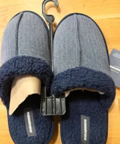 Tofflor Dressmann 42/43
