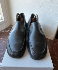 Tofflor från Caruso