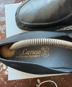 Tofflor från Caruso