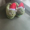 Tofflor grinchen